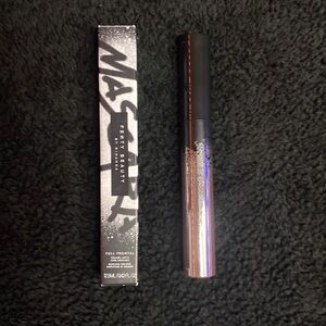 Brand New Fenty Mascara